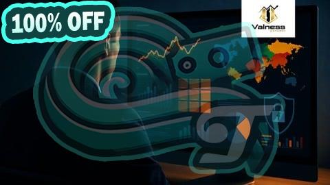 100% Free Coupon Fraud Analytics, Internal Control, Audit & Risk Management