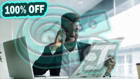 100% Free Coupon Free Business Training: Growth & Resilience for SMEs