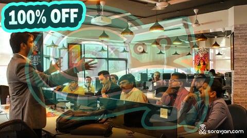 100% Free Coupon Free Digital Marketing Basics Course