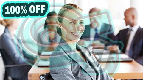 100% Free Coupon Freelance Consulting - The 1-Hour Course for Beginners