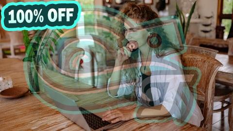 100% Free Coupon Freelancing Professional Certification