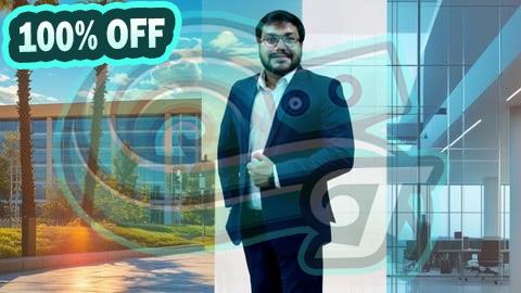 100% Free Coupon From Campus to Corporate : Master Your Technical Interviews