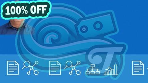 100% Free Coupon From Data to Insights in Qualitative Research using Nvivo 15