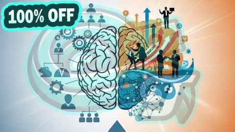 100% Free Coupon From Manager to Leader: Leadership Transformation Program