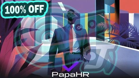100% Free Coupon Fuerza Laboral Mastery Planificación & Optimización Pro [ES]
