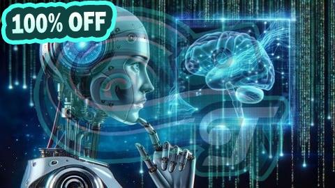 100% Free Coupon Full AI Mastery 2025: ChatGPT, Midjourney, Gemini, Firefly!