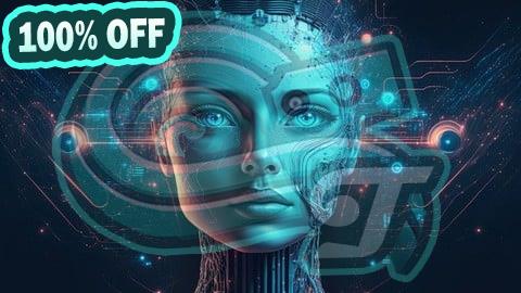 100% Free Coupon Full AI Skills 2025: ChatGPT, Midjourney, Gemini, Firefly