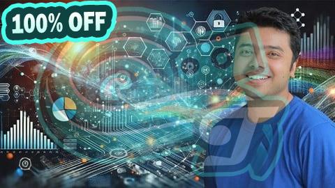 100% Free Coupon Full Digital Marketing Course 2025: SEO, Paid Ad, GA4, GTM