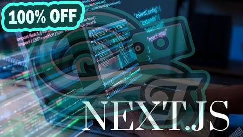 100% Free Coupon Full-Stack Course Build a Platform like GeeksforGeeks