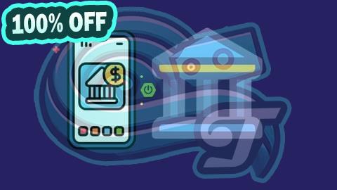 100% Free Coupon Full-Stack FinTech App: Spring Boot 4, React, Devops & CI/CD