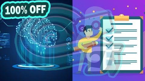 100% Free Coupon Fundamental Question on Machine Learning