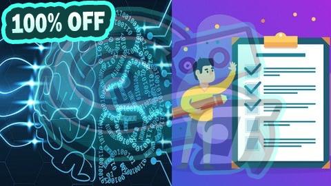 100% Free Coupon Fundamental Questions on Deep Learning