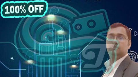 100% Free Coupon Fundamentals of Industry 4.0