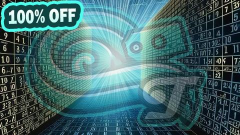 100% Free Coupon Fundamentals of Linear Algebra for University Students