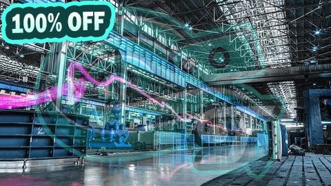 100% Free Coupon Fundamentals of Manufacturing Processes for Engineers