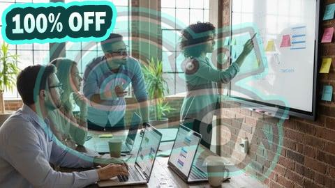 100% Free Coupon Fundamentals of Marketing and Brand Management Masterclass