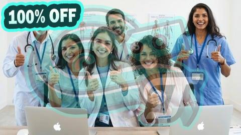 100% Free Coupon Fundamentals of Medical Billing and Revenue Cycle Management