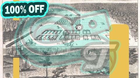 100% Free Coupon Fundamentals of Remote sensing and its applications