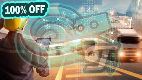 100% Free Coupon Fundamentals of Vehicle Fleet Management
