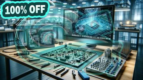 100% Free Coupon Fusion 360 Circuit Design and PCB Manufacturing