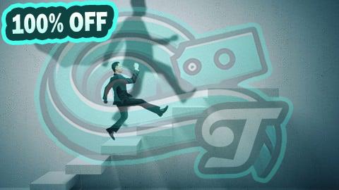 100% Free Coupon Future-Proofing Your Career in a Digital-First World
