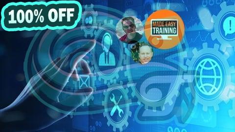 100% Free Coupon Future-Proofing Your Professional IT Tech Support Career