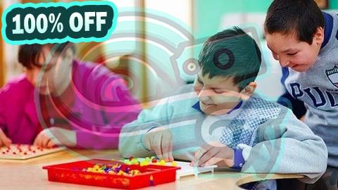 100% Free Coupon Game-Based Therapy For Autistic Kids