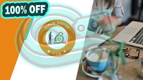 100% Free Coupon GAQM Certified Scrum Master Practice Exams