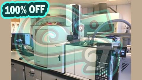 100% Free Coupon Gas Chromatography Course