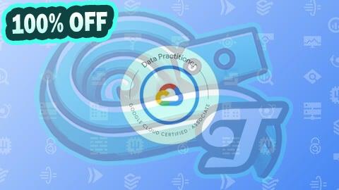 100% Free Coupon GCP Associate Data Practitioner Practice Exams 2025