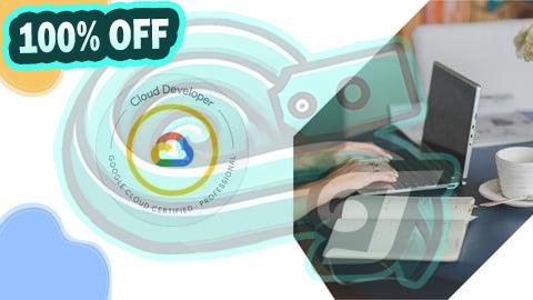 100% Free Coupon GCP PCD - Professional Cloud Developer Practice Exams