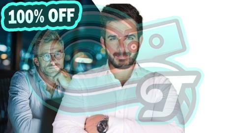 100% Free Coupon Gen AI Readiness, Implementation and Transformation