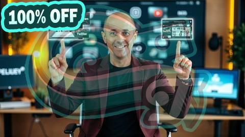 100% Free Coupon GenAI for Content Creation and Multimedia Campaigns