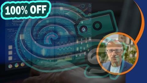 100% Free Coupon GenAI for Data Analytics