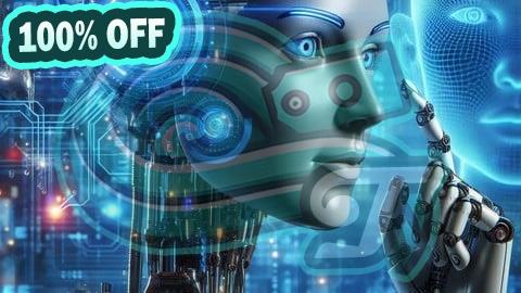 100% Free Coupon GenAI For Sales & Marketing: Complete Masterclass 2025