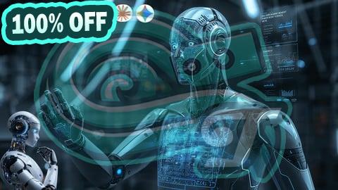 100% Free Coupon Generative AI for Beginners: Mastery in 2 Hours