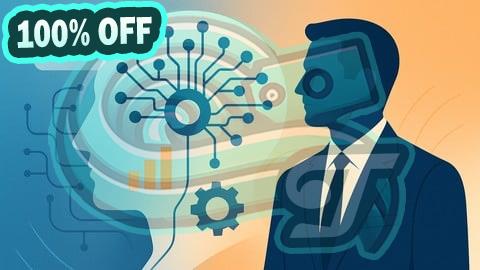 100% Free Coupon Generative AI for Business Leaders and Executives