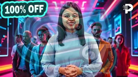 100% Free Coupon Generative AI for Business Leaders: Drive AI-Powered Growth