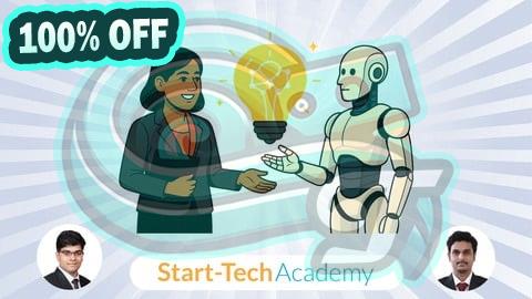 100% Free Coupon Generative AI for HR Leaders