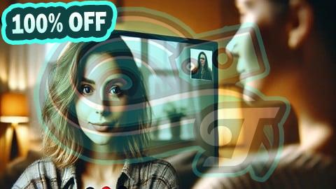 100% Free Coupon Generative AI For Leaders