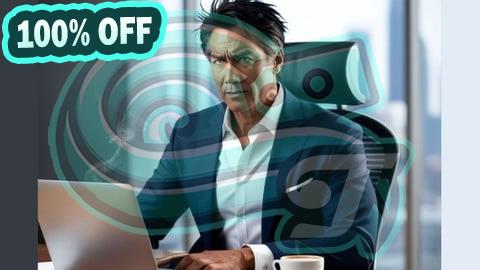 100% Free Coupon Generative AI for Leaders: Certification Course