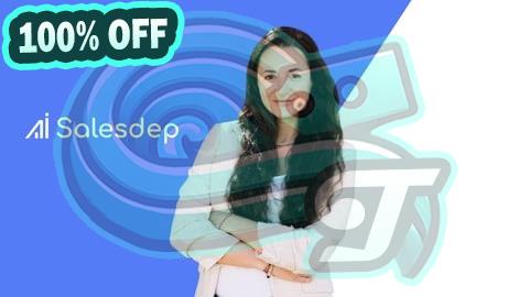 100% Free Coupon Generative AI for Sales
