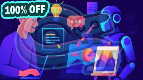100% Free Coupon Generative AI Foundational Certificate Course