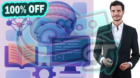 100% Free Coupon Generative AI & LLMs Foundations: From Basics to Application