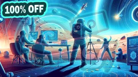 100% Free Coupon Generative AI, Prompt Engineering for AI-Powered Creatives