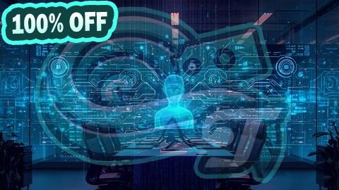100% Free Coupon Generative AI Strategy, Governance, & MLOps for Business