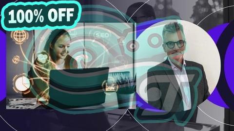 100% Free Coupon Generative Engine Optimisation Mastery