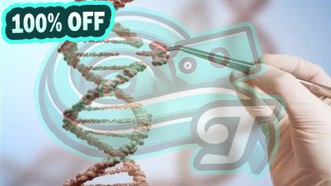 100% Free Coupon Genetic Engineering and Its Applications