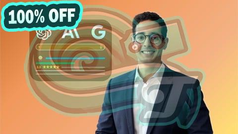 100% Free Coupon GEO e LLM SEO: fatti consigliare dalle IA