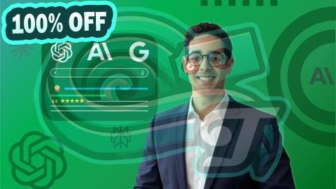 100% Free Coupon GEO e LLM SEO: seja recomendado pela IA